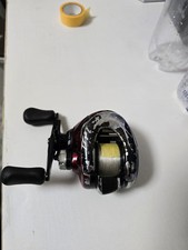 Mulinello da spinning sinistro