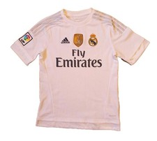 Adidas Real Madrid 2015/2016