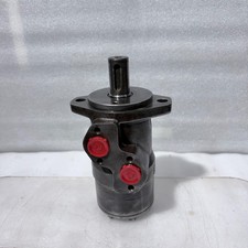 Motore idraulico orbitale