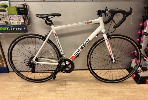 Bici corsa usata - da,