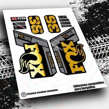 RWP-555 ADESIVI FORCELLA