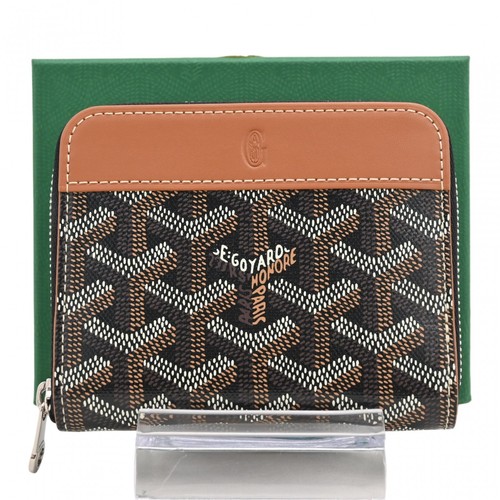 Autentico goyard herringbone - goyard,