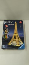 PUZZLE 3D NIGHT EDITION TOUR EIFFEL - RAVENSBURGER