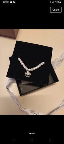 Collana luca barra - luca,