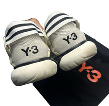 Adidas & Yohji Yamamoto "Y-3