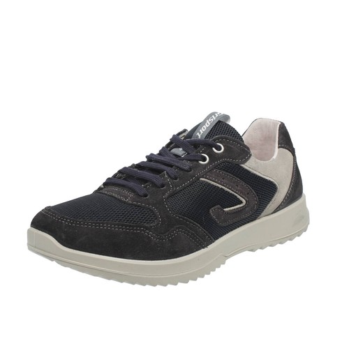 Grisport ash vesuvio - ash,