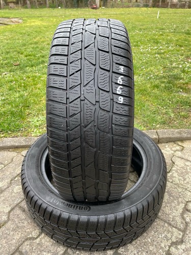 Continental - 2x,