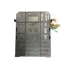 CENTRALINA ECU PER FIAT Scudo