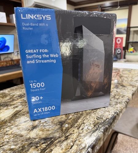 Linksys e7350 ax1800 - e7350,