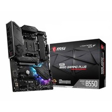 MSI MB AMD B550 GAMING, MPG