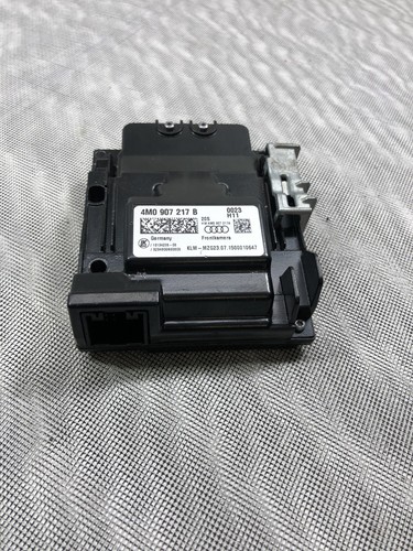 Telecamera parabrezza oem audi - telecamera,