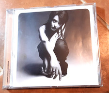 CARMEN CONSOLI - L'ECCEZIONE (CD ORIGINALE POLYDOR)