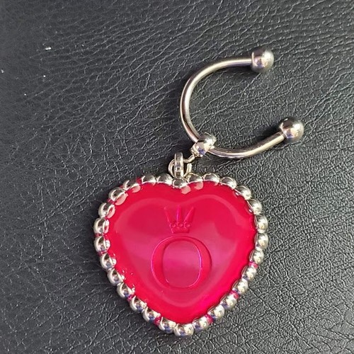 Pandora portachiavi logo - portachiavi, cuore