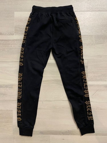Pantaloni tuta uomo philipp - pantaloni,