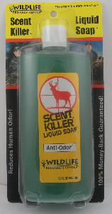 Wildlife research center - wildlife,