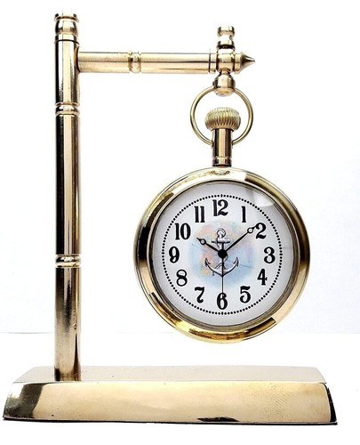 Orologio tavolo antico - da,