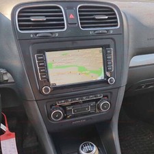 Per VW Golf Plus V 2004-2013 Autoradio con Android 13 Carplay GPS FM