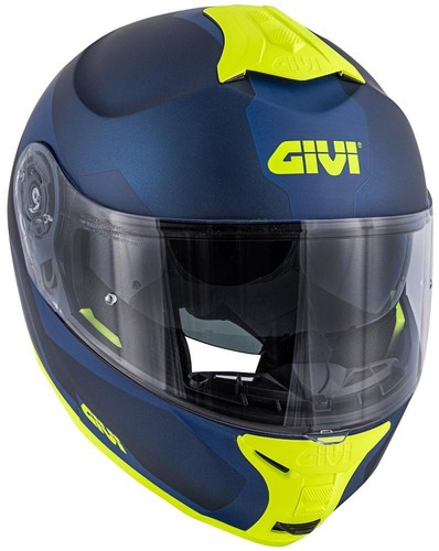 Casco modulare givi x21 - givi,