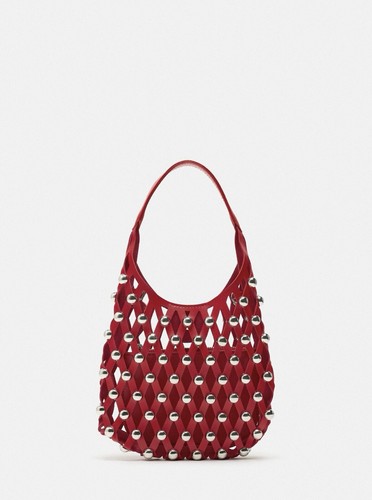 Mini borsa secchiello - mini,