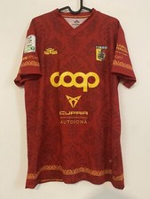 Maglia calcio match worn - maglia,