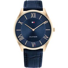 Orologio Uomo TOMMY HILFIGER