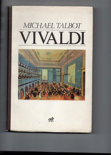 Antonio vivaldi violinista - antonio,