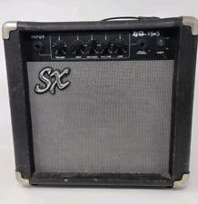 SX Amplificatore per chitarra