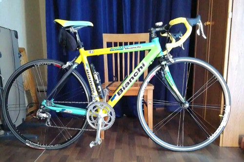 Bianchi edizione limitata - bianchi,