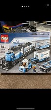 LEGO Treni Treno Maersk