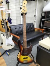 NASH GUITARS JB-63 2012 Basso