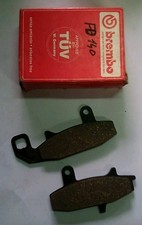 07su1509 Pastiglie Freno