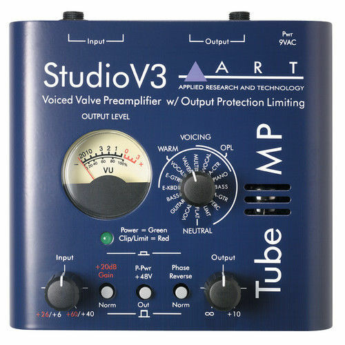 Art tube studio v3 - art,