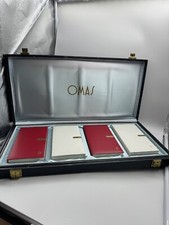 Valigetta 4 Penne Stilografica