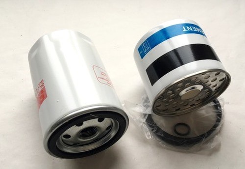 Filtro olio - , carburante
