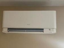 Condizionatore Daikin Trialsplit