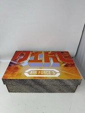 NIGO Nike Air Force 3 Low