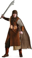 Deluxe Hassansin Prince Of