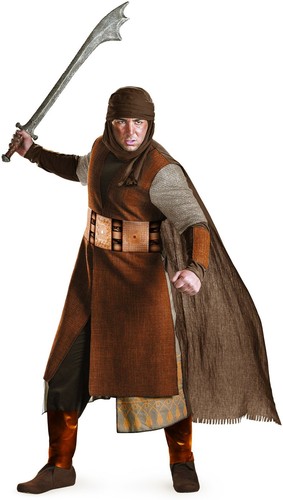Deluxe hassansin prince - hassansin, of