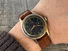 TELDA CHRONOGRAPHE SWISS