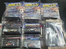 LE LEGGENDE DEL RALLY 1/43 -