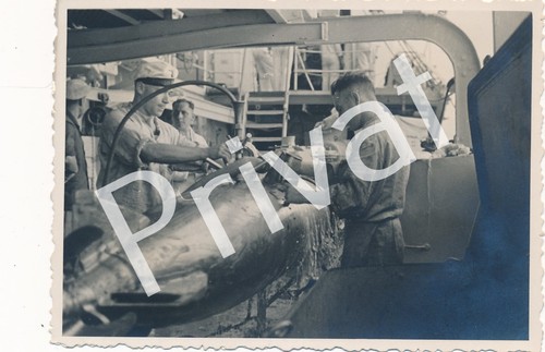 Foto wk1 kriegsmarine marinai - wk1,