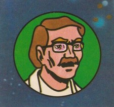 Q4 - Figurina Promo Gelati