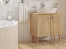 Due varianti di mobile per il