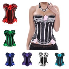 Top Corsetto Bralette In Pizzo
