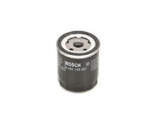 Genuine Bosch Oil Filter 0 451
