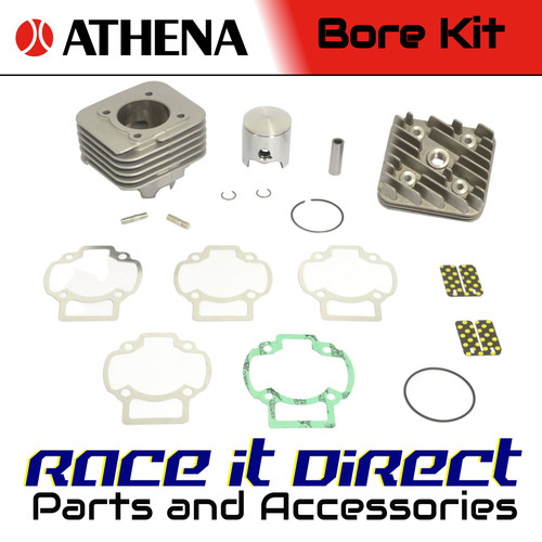 Kit foro grande per - , gilera