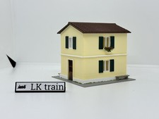 LK TRAIN Kit Casello