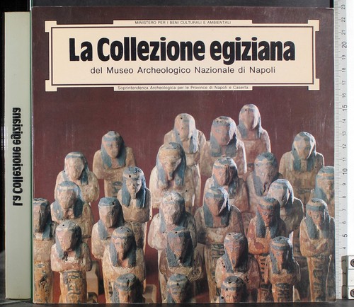 Collezione egiziana aa vv - collezione, egiziana.