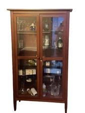 Mobile legno noce - in,