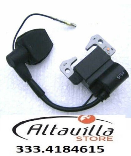 Bobina accensione minimoto - bobina,
